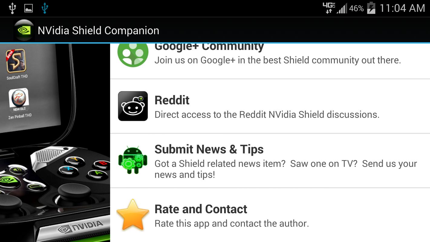 Download Nvidia Shield For Android