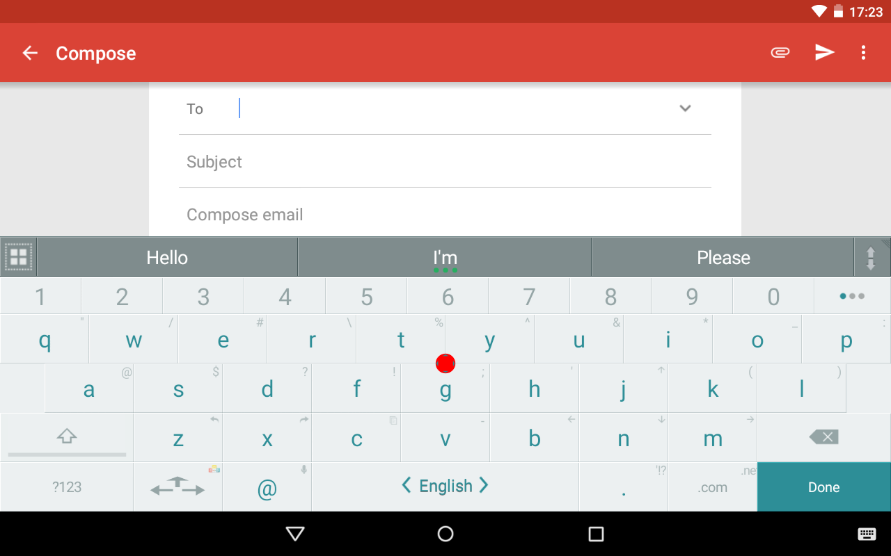 Download Ai Type Keyboard For Android